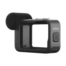 GoPro Media Mod for HERO9/HERO10/HERO11 Black