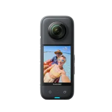 Insta360 X3 Waterproof 360 Action Camera