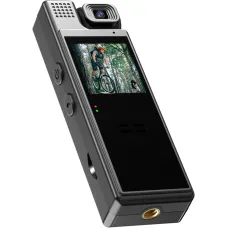 L9 HD Night Vision Mini Body Camera