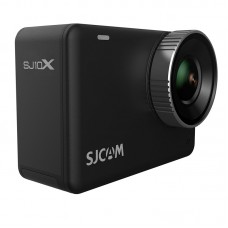 SJCAM SJ10X 12MP 4K Wi-Fi Waterproof Action Camera