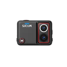 SJCAM SJ30 8K Dual Lens Action Camera