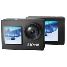 SJCAM SJ4000 Dual Screen Full HD WiFi Waterproof Sports Action Camera