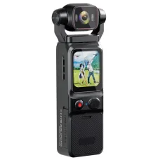 L18 WiFi 2K Portable Body Camera