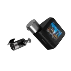 70mai Dash Cam Pro Plus+ Rear Cam Set