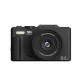 Ausek AC-WD08-B-5K Digital Camera