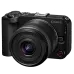 Canon Mirrorless Camera