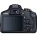 Canon EOS 2000D DSLR Camera (Body Only)