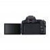 Canon EOS 250D 24.1MP Full HD WI-FI DSLR Camera with 18-55mm IS STM KIT Lens