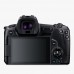 Canon EOS R 30.3MP Mirrorless Digital Camera Body