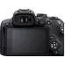 Canon EOS R10 Mirrorless Camera With 18-45mm Lens