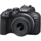 Canon EOS R10 Mirrorless Digital Camera (Body Only)