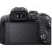 Canon EOS R10 Mirrorless Camera With 18-45mm Lens