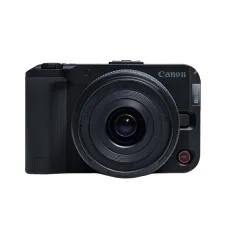 Canon EOS R50 V Mirrorless Camera