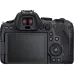 Canon EOS R6 Mark II Mirrorless Camera (Only Body)