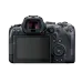 Canon EOS R6 Mirrorless Digital Camera (Body Only)