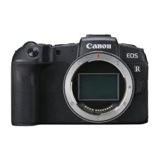 Canon EOS RP Mirrorless Digital Camera (Body Only)