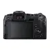 Canon EOS R8 Mirrorless Camera(Only Body)