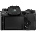 FUJIFILM X-H2 Mirrorless Camera With 16-80mm Lens