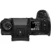 FUJIFILM X-H2S Mirrorless Camera (Only Body)