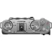 FUJIFILM X-M5 Mirrorless Camera (Body Only)