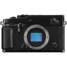 FUJIFILM X-Pro3 Mirrorless Camera (Body Only)