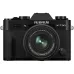 FUJIFILM X-T30 II Mirrorless Camera with XC 15-45mm OIS PZ Lens