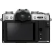 FUJIFILM X-T30 II Mirrorless Camera (Body Only) Silver