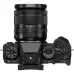 FUJIFILM X-T5 Mirrorless Camera with 18-55mm Lens