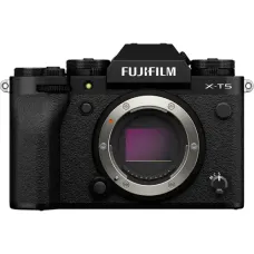 FUJIFILM X-T5 Mirrorless Camera (Body Only)