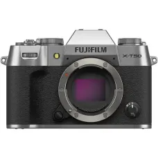 FUJIFILM X-T50 Mirrorless Camera (Body Only)