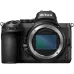 Nikon Z5 Mirrorless Camera with 24-70mm f/4 Lens 