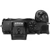 Nikon Z5 Mirrorless Camera with 24-70mm f/4 Lens 