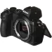 Nikon Z5 Mirrorless Camera with 24-70mm f/4 Lens 