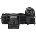 Nikon Z7 Full Frame Mirrorless Digital Camera (Body Only)