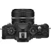 Nikon Zf 24.5MP Mirrorless Camera(Only Body)