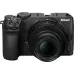 Nikon Z30 Mirrorless Camera with 16-50mm Lens