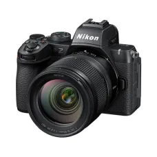 Nikon Z50 II Mirrorless Camera with 16-50mm Lens