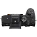 Sony a7 IV 33MP Mirrorless Digital Camera (Body Only)