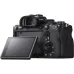 Sony a7R IVA 61MP Mirrorless Digital Camera (Body Only)