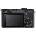 Sony Alpha A7C II Full Frame Mirrorless Camera (Only Body)