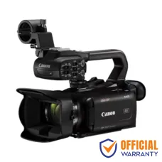 Canon XA65 Professional 4K UHD Camcorder