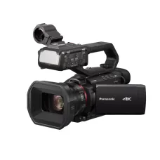 Panasonic AG-CX7 4K Professional Camcorder