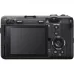 Sony Alpha FX3 Cinema Line Full-frame Camera (Body Only)