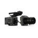 Sony HXR-NX200 Full HD compact professional NXCAM camcorder