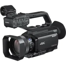 Sony PXW-Z90V 4K HDR XDCAM Camcorder