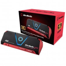 Avermedia GC513 Micro USB Full HD Live Gamer Mini Game Capture Card (Black)