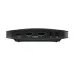 Rear panel of AVerMedia GC553G2 Capture Card with USB, HDMI IN/OUT, and dual 3.5mm audio jacks.