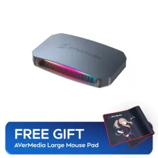 AVerMedia GC553G2 Live Gamer ULTRA 2.1 HDMI Capture Card