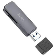 Hoco HB45 Spirit USB Card Reader