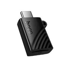 Hoco HB53 Type-C Mini TF Card Reader